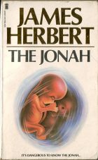 The Jonah. James Herbert ( )