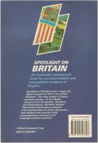 Sportlight on Britain. Susan Sheerin, Jonathan Seath, Gillian White