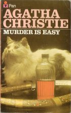 Murder is Easy. Agatha Christie