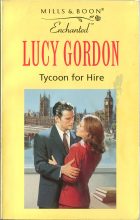 Tycoon for Hire. Lucy Gordon ( )