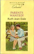 Parents Wanted!. Ruth Jean Dale (  )