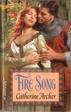 Fire Song. Catherine Archer ( )