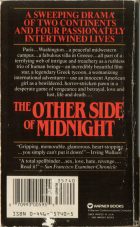 The Other Side of Midnight. Sidney Sheldon ( )