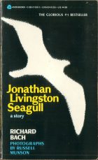 Jonathan Livingston Seagull. Righard Bach ( )