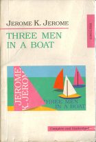      . Jerome K. Jerome