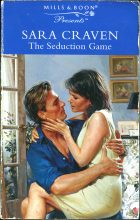 The Seduction Game. Sara Craven ( )