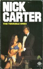 Nick Carter: The Terrible Ones. Valerie Moolman ( )