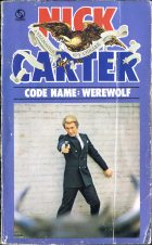 Nick Carter:  Code Name: Werewolf. Valerie Moolman ( )