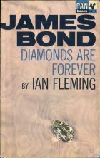 James Bond: Diamonds Are Forever. Ian Fleming ( )