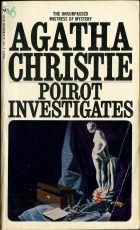 Poirot Investigates. Agatha Christie ( )