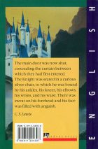 The Chronicles of Narnia: The Silver Chair. C. S. Lewis ( )