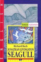 Jonathan Livingston Seagull. Righard Bach ( )