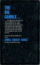The World In My Pocket. James Hadley Chase (   )
