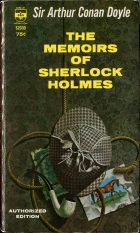 The Memories of Sherlock Holmes. Arthur Conan Doyle (  )