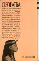 Cleopatra. H. Rider Haggard ( )