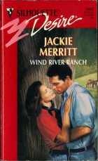 Wind River Ranch. Jackie Merrit ( )