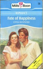 Fate of Happines. Emma Richmond ( )