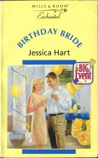 Birthday Bride. Jessica Hart ( )