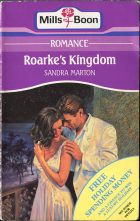 Roarke's Kingdom. Sandra Marton ( )
