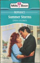 Summer Storms. Emma Goldrick ( )