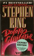 Dolores Claiborne. Stephen King ( )