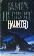 Haunted. James Herbert ( )