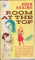 Room At the Top. John Braine ( )