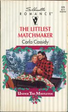The Littlest Matchmaker. Clara Cassidy ( )