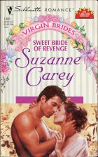 Sweet Bride of Revenge. Suzanne Garey ( )