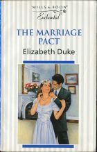 The Marriage Pact. Elizabeth Duke ( )