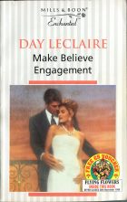Make Believe Engagement. Day Leclaire ( )