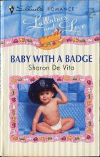 Baby With a Badge. Sharon De Vita (  )