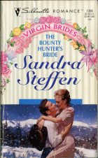 The Bounty Hunter's Bride. Sandra Steffen ( )