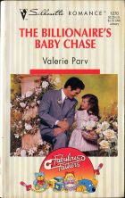 The Billionaire's Baby Chase. Valerie Palv ( )
