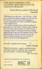 Tai-Pan. Book One.. James Clavell ( )