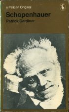 Schopenhauer. Patrick Gardner ( )