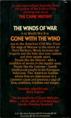 The Winds of War. Herman Wouk ( )