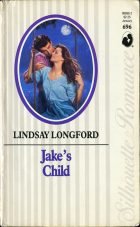 Jake's Child. Lindsay Longford ( )