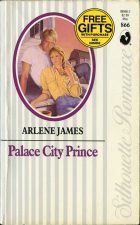 Palace City Prince. Arlene James ( )