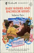 Baby Wishes and Bachelor Kisses. Valerie Palv ( )