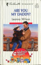 Are You My Daddy?. Leanna Wilson ( )