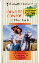 100% Pure Cowboy. Cathleen Galitz ( )