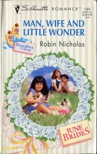 Man, Wife and Little Wonder. Robin Nicholas ( )