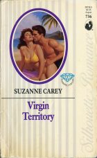 Virgin Territory. Suzanne Carey ( )
