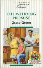 The Wedding Promise. Grace Green ( )