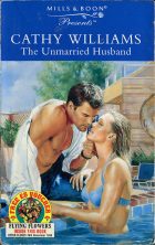 The Unmarried Husband. Cathy Williams ( )