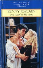 One Night in His Arms. Penny Jordan ( )