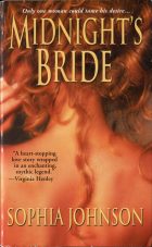 Midnight's Bride. Sophia Jonson ( )