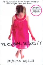 Personal Velocity. Rebecca Miller ( )