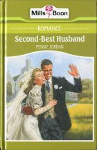 Second-Best Husband. Penny Jordan ( )